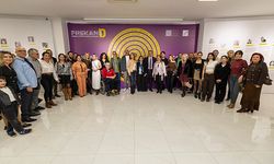 Sanatın kalbi “Frekans D” Sergisi ile Yenişehir’de atıyor