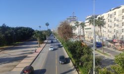 Mersin’de 28 Mart Cumartesi günü yolların durumu