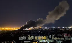 İsrail ordusu, Lübnan'daki Hizbullah hedeflerine yönelik saldırı başlattı