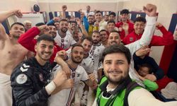 Silifke Belediyespor evinde güldü: 3-2