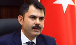 Bakan Kurum'dan Denizli'deki depremle ilgili açıklama