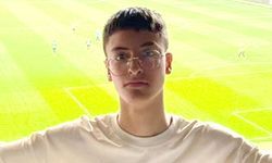 Üniversiteli genç trafik kazasında hayatını kaybetti