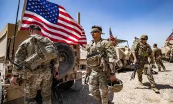 ABD medyası: 'Pentagon, Orta Doğu'ya 10 bin kara askeri daha göndermeyi değerlendiriyor'