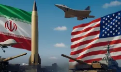 ABD ordusu: 'İran'da 10 günde 5 bini aşkın hedef vuruldu'