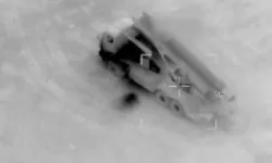 ABD ve İsrail'den İran'daki askeri hedeflere yeni hava saldırıları