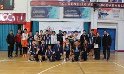 3x3 basketbolda şampiyonlar belli oldu