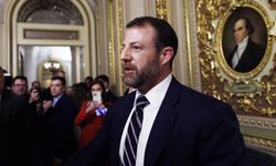 ABD Senatosu'ndan Trump'ın İç Güvenlik Bakanı adayı Mullin'e onay