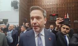 Bakan Bayraktar: 'Akaryakıt ve doğal gazda bir sıkıntı öngörmüyoruz'