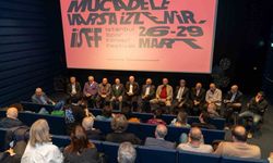 Balkan şampiyonu basketbolcular, 45 yıl sonra film festivalinde bir araya geldi