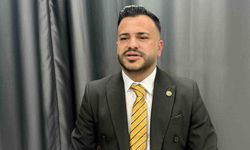 Tarsus İdman Yurdu Başkanı Özer: 'TİY eski günlerine kavuşacak'