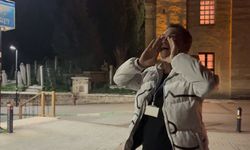 Bu mahallede davul çalanın başı belaya giriyor... Pilava pilava diye zillere basıyorlar