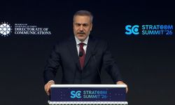 Dışişleri Bakanı Hakan Fidan'dan bölge ülkelerine uyarı: 'Bu anlamsız savaşın bitmesi gerekiyor"