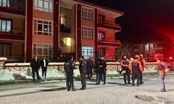 Erzincan'da kurşun eritme sırasında patlama: 1 kişi öldü