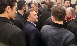 Galatasaraylı futbolcu Metehan Baltacı hakim karşısında: 'Şöyle bir duruma düştüğüm için hem çok üzgünüm hem de kabul etmiyorum'