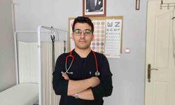 Hemşirelikten bağışçılığa: Bu kez kendi hücreleriyle hayat kurtardı