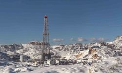 Hürmüz kapandı, Gabar stratejik güç oldu