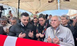 İlber Ortaylı için Fatih Camii'nde cenaze töreni düzenleniyor