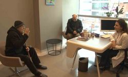 İnme geçiren 91 yaşındaki hastaya başarılı müdahale, uzmanlardan uyarı: 'Dakikanın önemi var'