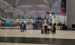 İsrail-İran gerginliği uluslararası uçuşları etkiledi: 227 uçuş iptal edildi