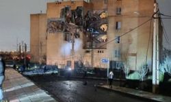 İsrail'den İran'a yeni saldırı dalgası