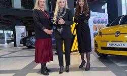 Kadın liderliği otomotivde güçleniyor