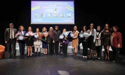 Kadınların gücü aynı sahnedeydi: İlham veren hikâyeler paylaşıldı