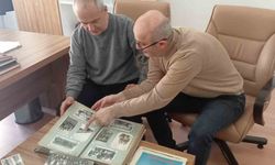 Kamyon kasasında yazılan spor tarihi