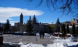 Kar Doğu'yu terk etmiyor