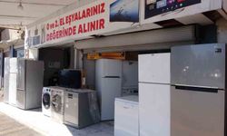 Mersin'de bir esnaf, yardım etmek istediği genç tarafından soyuldu