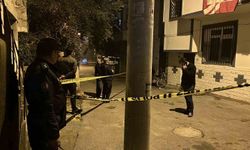 Mersin'de silahlı kavgada evinin önünde duran genç kadın başından vurularak hayatını kaybetti