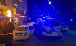 Metrelerce yükseklikten beton zemine düşen yaşlı adam hayatını kaybetti