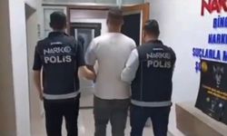 Mide ve bağırsaklarında uyuşturucu ele geçirilen 3 şüpheli tutuklandı