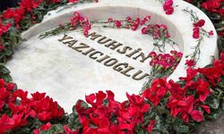 Muhsin Yazıcıoğlu, vefatının 17. yıldönümünde kabri başında anıldı