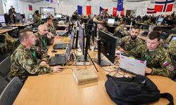 NATO'nun Dijital Sinir Sistemi Türk mühendislerine emanet