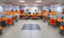 Nüfus Müdürlüğünde hafta sonu mesai