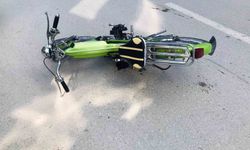 Otuz bin TL'lik motosikletle 'dur' ihtarına uymayarak kaçan sürücüye 249 bin TL'lik ceza