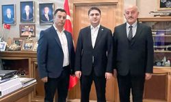 Özdemir duyurdu: O yol için 115 milyon TL ödenek