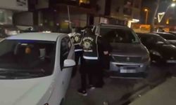 Pendik'te silah ticareti yapan 2 şüpheli gözaltına alındı