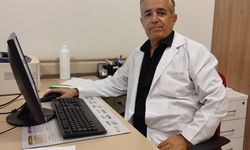 Uzmandan kronik akciğer hastalarına 'hareket' çağrısı