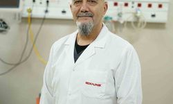 Uzmanından açıklama: 'Erişkin her 3 kişiden biri hipertansiyon hastası'