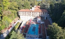 Yalova'da termal tesisler bayrama yüzde 100 dolulukla girecek