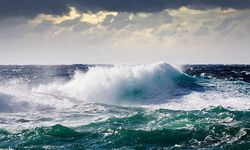 Mersin Valiliği’nden uyarı: Doğu Akdeniz’de fırtına bekleniyor