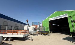 Mersin’den Türkiye’ye Römork Üreten Başarı Hikâyesi: Efesan