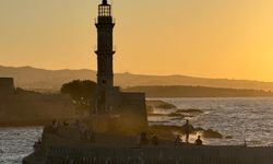 Rodos’tan Girit’e Uzanan Seyir: İlk Durak Kandiye