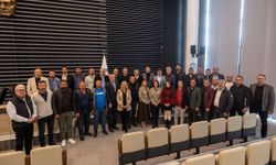 Başkan Tuncer, mahalle muhtarlarını dinledi