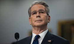 ABD Hazine Bakanı Bessent: 'Savaşı finanse etmek için bolca paramız var'