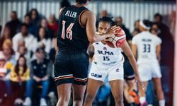 ÇBK Mersin, final için saldıracak