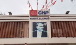 CHP Mersin İl Başkanlığı: Biz laf değil hizmet üretiyoruz