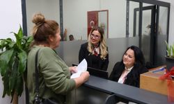 Toroslar’da çözüm merkezi ile hızlı ve vatandaş odaklı hizmet