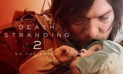 Death Stranding 2: On The Beach, yakın zamanda satışta